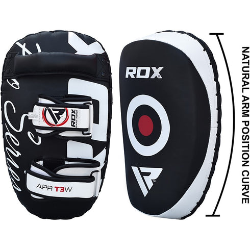 RDX T3 ORBIT THAI PADS-7